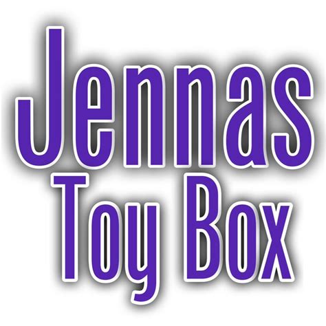 jenna's toy box nashville tennessee